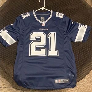 Ezekiel Elliot Jersey